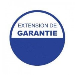 HP Extension de garantie...
