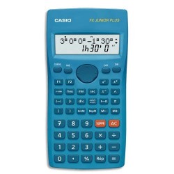 CASIO Calculatrice primaire...