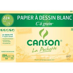 CAN P/12 FLE CAGRAIN 224G...