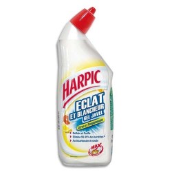 HARPIC Flacon 750 ml Eclat...