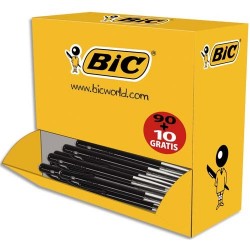 BIC Pack 90 stylos bille...