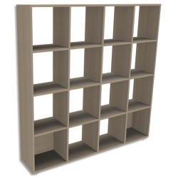 SMB ARMOIRE CUBIC 16C INEO...