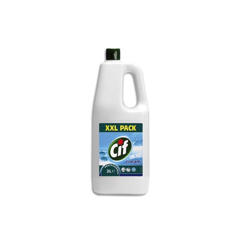 Crème à récurer Plein-air 500 ml