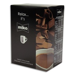 MIKO CAFE Boîte de 20...