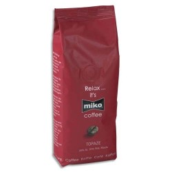 MIKO CAFE Paquet de 1kg de...