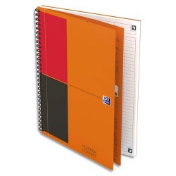OXFORD Cahier NOTEBOOK...