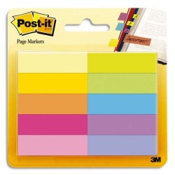 POST-IT 50 Marque-pages...