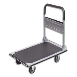 SAFETOOL Chariot pliable...