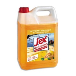 PAIC CITRON Flacon de 500ml de liquide vaisselle main Excel+ Expert  dégraissage parfum citron - ESIStore