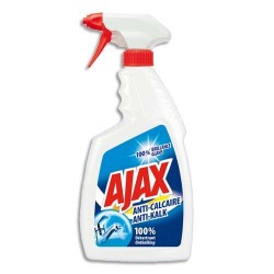 AJAX Spray 750 ml Nettoyant...