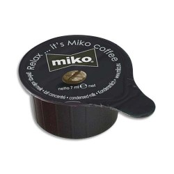 MIKO CAFE Boîte de 200...