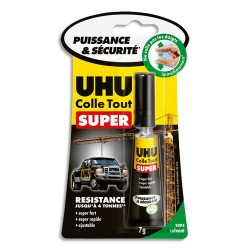 UHU Colle instantannée...