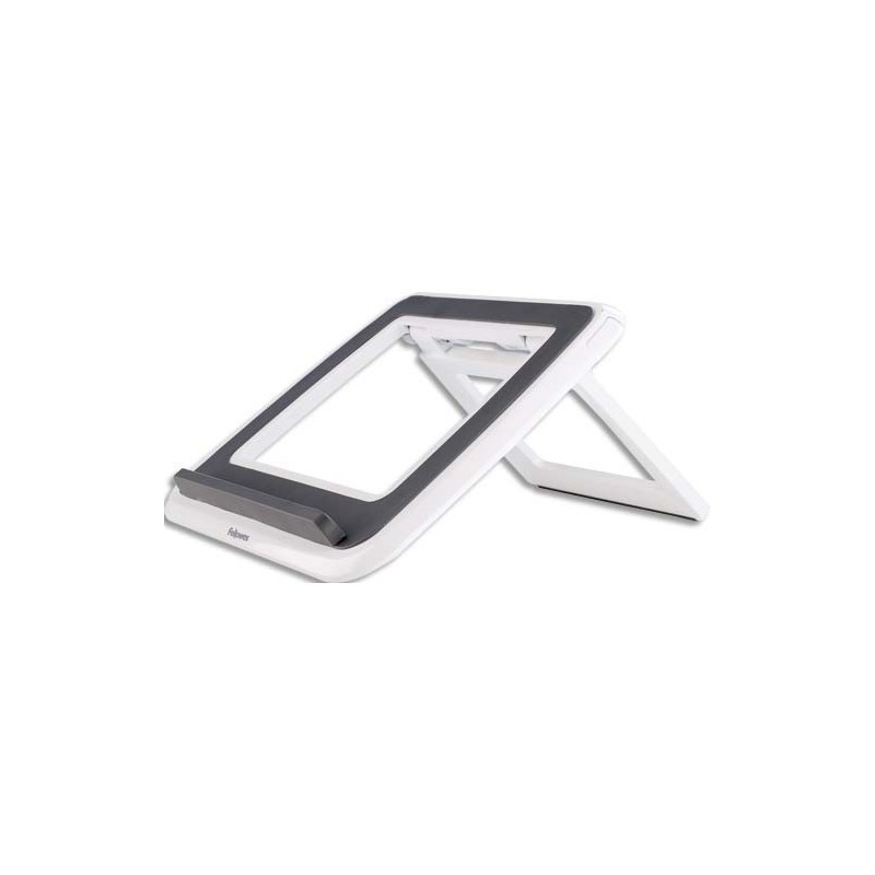 FELLOWES Support ordinateur portable + support tablette Smart Suite Plus  Multimédia 8024801