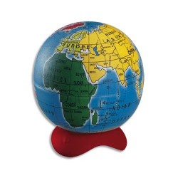 MAPED Taille-crayons GLOBE...